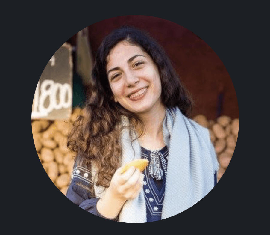Sheida Enayati — Monitoring & Reporting Fairy
